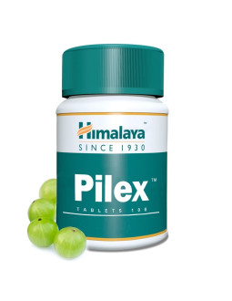 Pilex (100 tabl.)