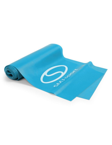 Taśma oporowa smj sport medium