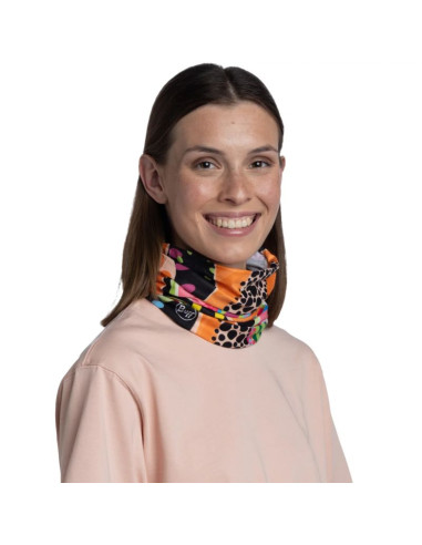 Komin buff coolnet uv neckwear