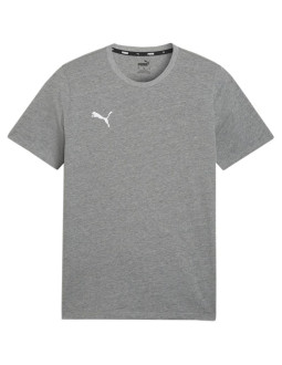 Koszulka puma team goal casuals tee m 658615 2