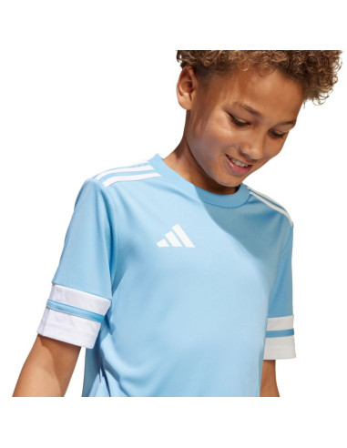 Koszulka adidas squadra 25 jr