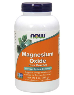 Magnesium Oxide - Magnez (227 g)