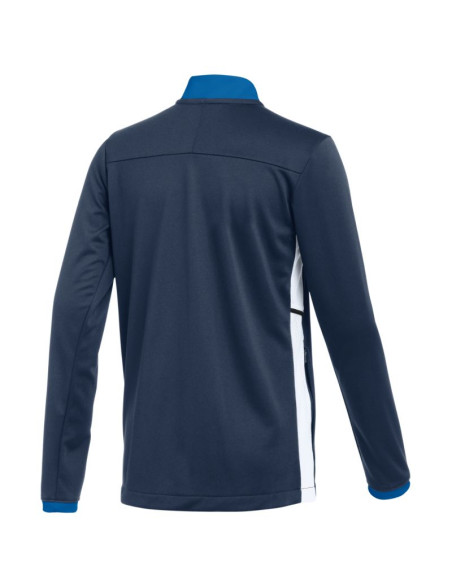 Bluza nike dri-fit academy 25 track jacket jr fz9836