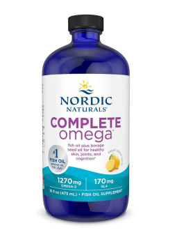 Complete Omega (473 ml)