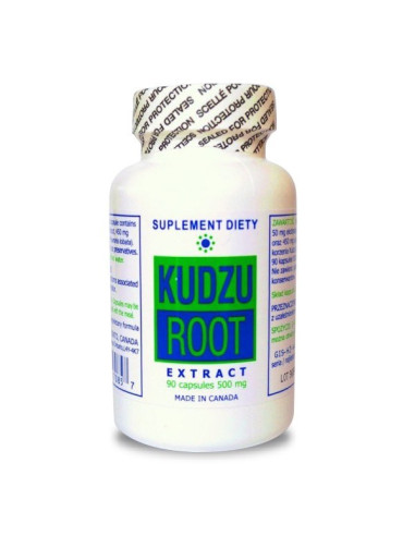 Kudzu Root (90 kaps.)