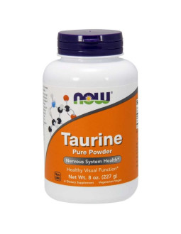 Taurine - Tauryna (227 g)