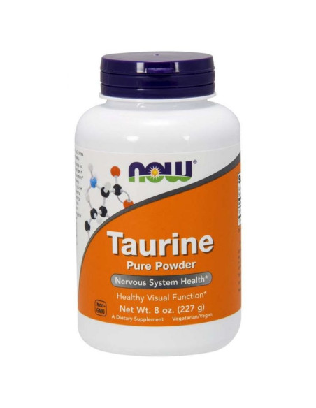 Taurine - Tauryna (227 g)