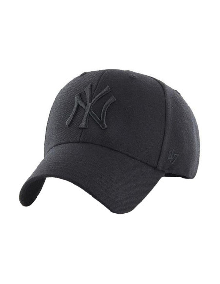 Czapka z daszkiem 47 brand new york yankees mvp cap b-mvpsp17wbp