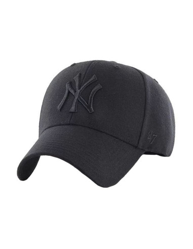 Czapka z daszkiem 47 brand new york yankees mvp cap b-mvpsp17wbp
