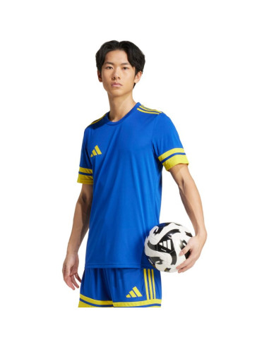 Koszulka adidas squadra 25 m