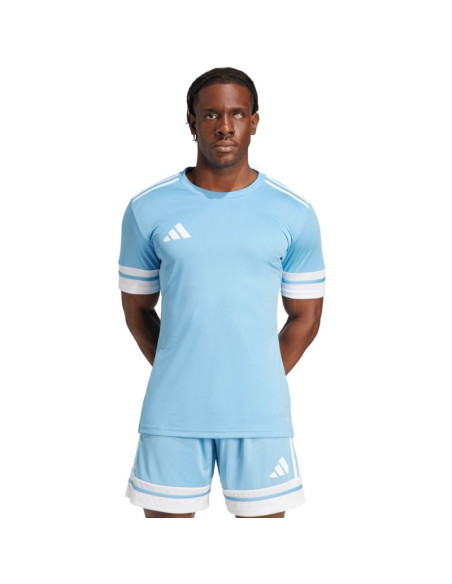 Koszulka adidas squadra 25 m