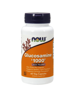 Glukozamina 1000 HCL (60 kaps.)