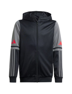 Bluza adidas squadra 25 hoodie jr 2