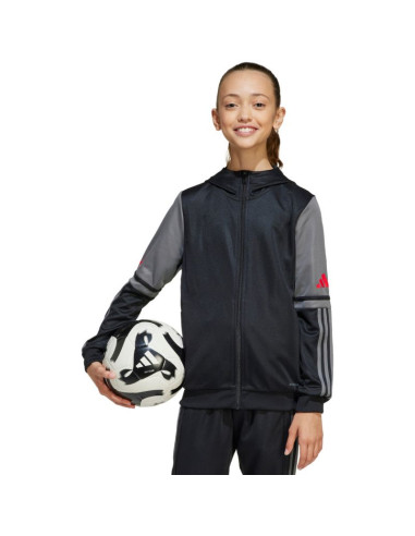 Bluza adidas squadra 25 hoodie jr