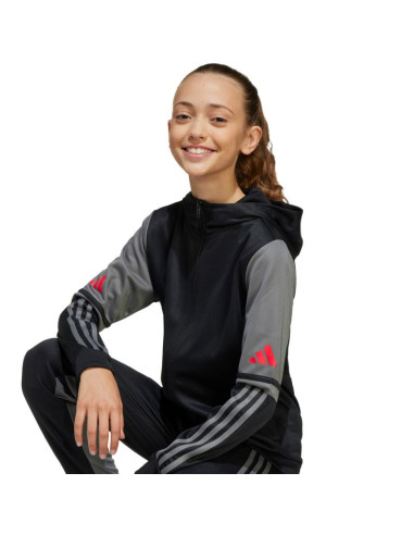 Bluza adidas squadra 25 hoodie jr