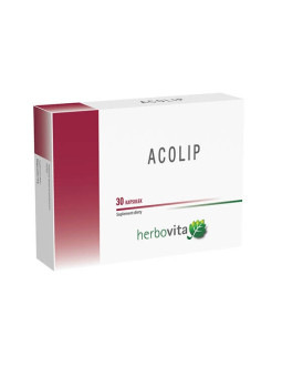 Acolip (30 kaps.)