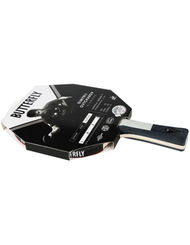 Rakietka do ping ponga butterfly ovtcharov diamond