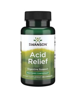 Acid Relief (60 kaps.)