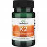 Vitamin K2 Natural 100 mcg (30 kaps.)