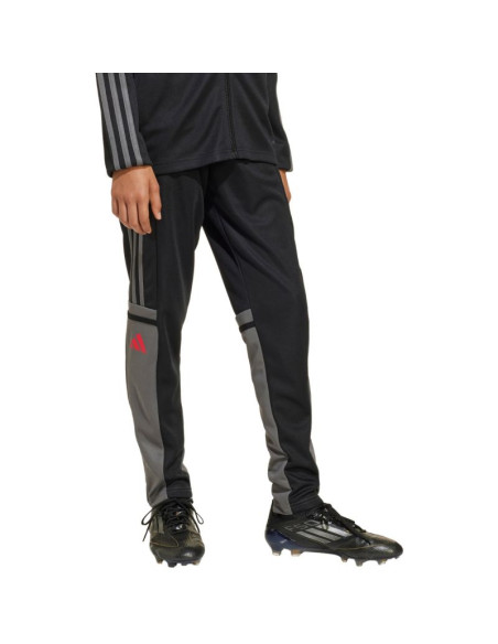 Spodnie adidas squadra 25 training jr