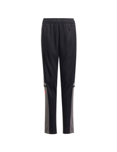 Spodnie adidas squadra 25 training jr