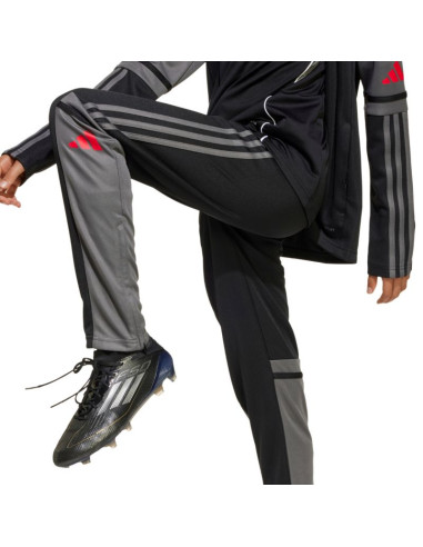 Spodnie adidas squadra 25 training jr