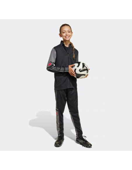 Spodnie adidas squadra 25 training jr