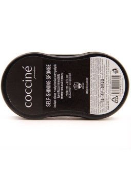 Czyścik do obuwia coccine 2