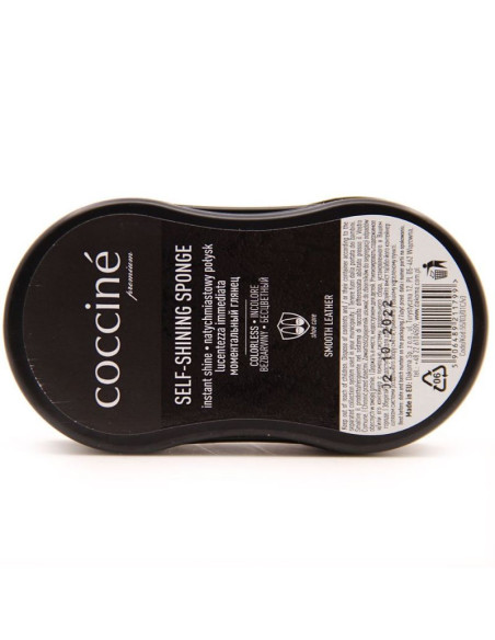 Czyścik do obuwia coccine