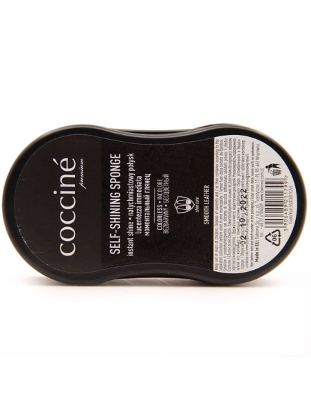 Czyścik do obuwia coccine