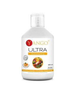 Ultra Multiwitamina (500 ml)