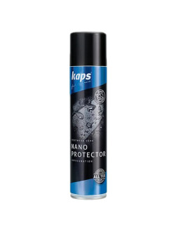 Preparat kaps nano protector do obuwia 400 ml