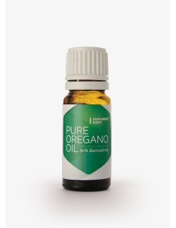 Pure Oregano Oil (20 ml)
