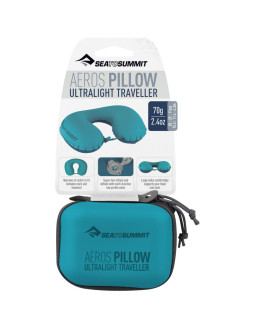 Poduszka sea to summit aeros pillow ultralight 2