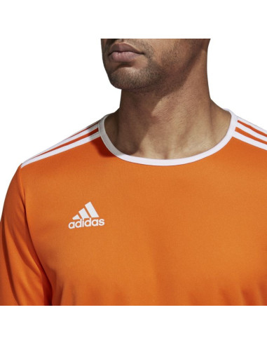 Koszulka piłkarska adidas entrada 18