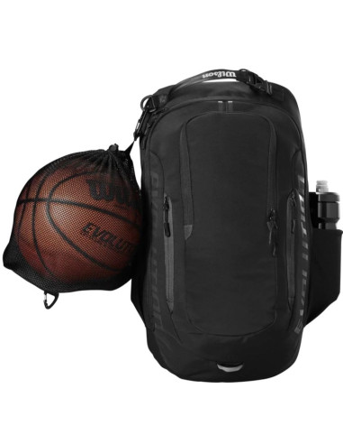 Plecak wilson evolution basketball gearpack backpack