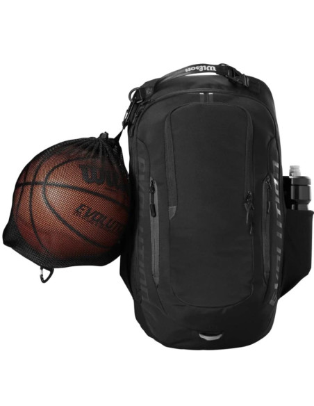 Plecak wilson evolution basketball gearpack backpack