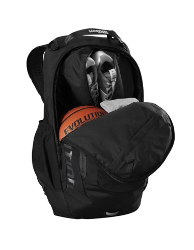 Plecak wilson evolution basketball gearpack backpack
