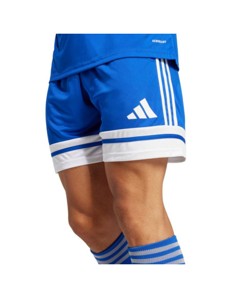 Spodenki adidas squadra 25 m