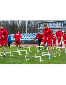 Płotek treningowy pro yakima sport 2