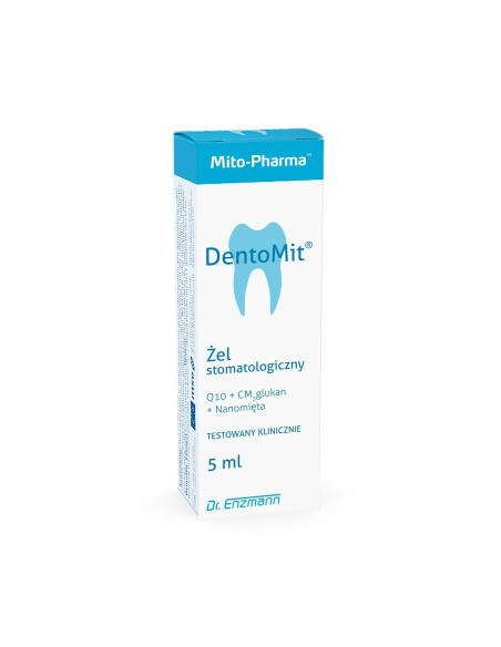DentoMit (5 ml)