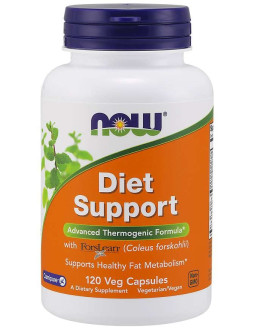 Diet Support (120 kaps.)