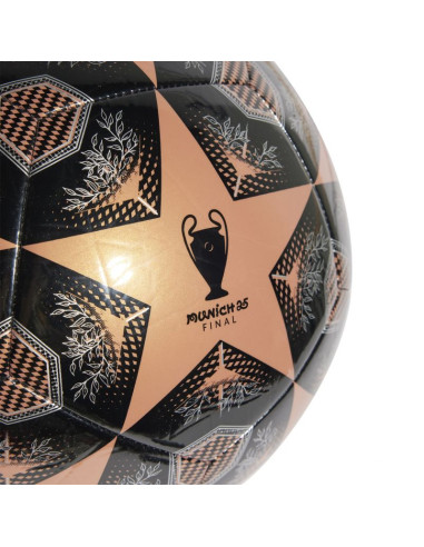 Piłka nożna adidas ucl club
