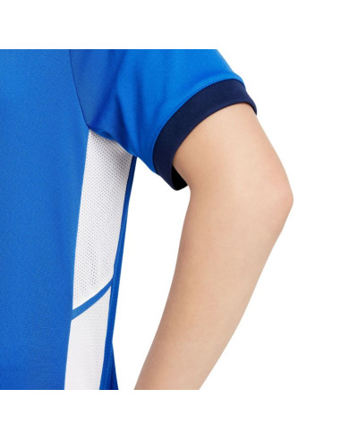 Koszulka nike dri-fit academy 25 ss jr fz9758