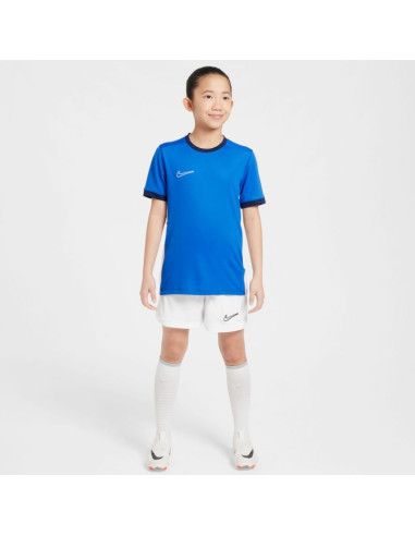 Koszulka nike dri-fit academy 25 ss jr fz9758