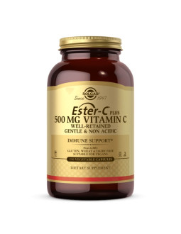 Ester C Plus - Witamina C 500 mg (250 kaps.)