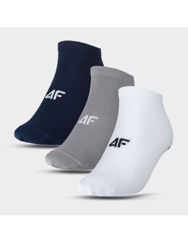 Skarpety 4f 4fwmm00usocm378