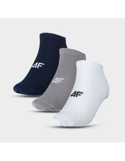 Skarpety 4f 4fwmm00usocm378 2