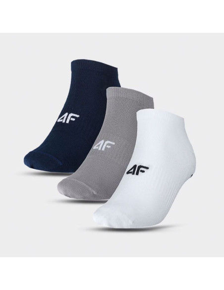 Skarpety 4f 4fwmm00usocm378