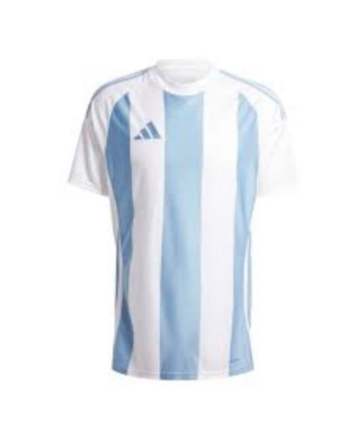 Koszulka adidas striped 24 jsy m